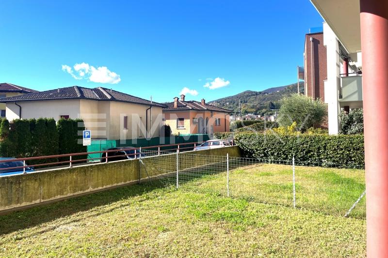 Vista aperta - 3.5 stanze Appartamento a Mendrisio