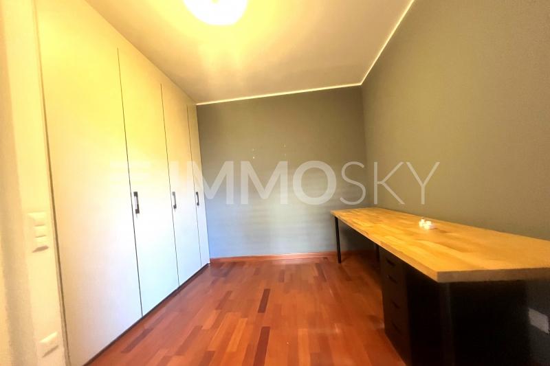 Spaziosa cameretta - 3.5 stanze Appartamento a Mendrisio