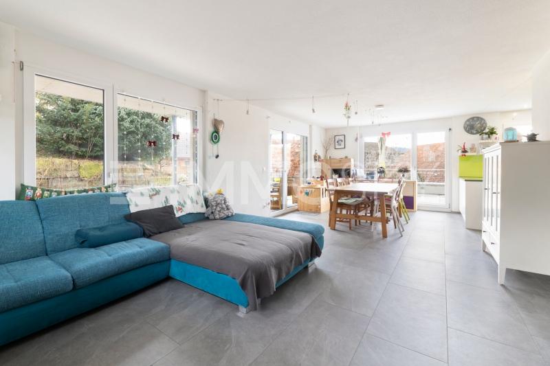 Ideale Bühne für die ganze Familie - 9 pièces Maison individuelle a Fischbach LU
