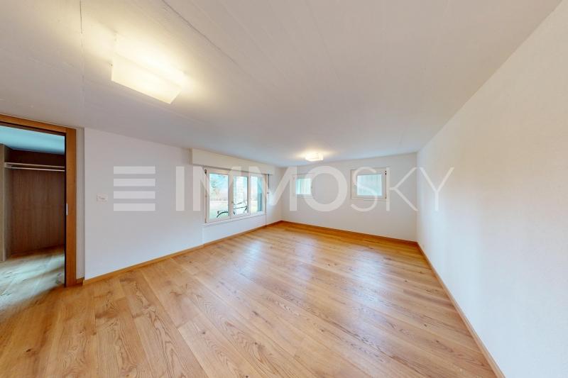 Grande pièce multiusage - 7.5 rooms Mansion in Sion