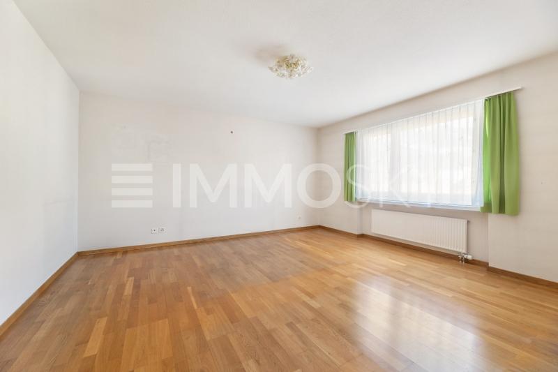 Geräumiges Hauptschlafzimmer - 4.5 pièces Appartement a Chur