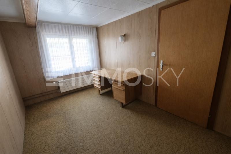 Homeoffice? - 4.5 Zimmer Haus in Rüthi