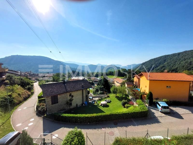 Splendida vista aperta - 6.5 pièces Maison individuelle a Miglieglia