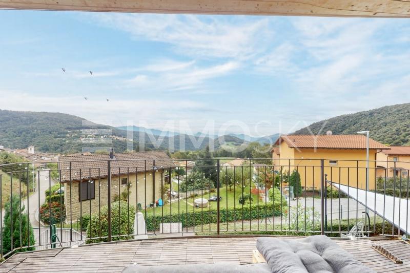 il tuo splendido terrazzo - 6.5 pièces Maison individuelle a Miglieglia