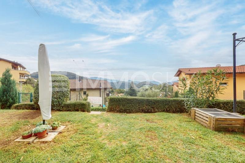 Giardino - 6.5 pièces Maison individuelle a Miglieglia
