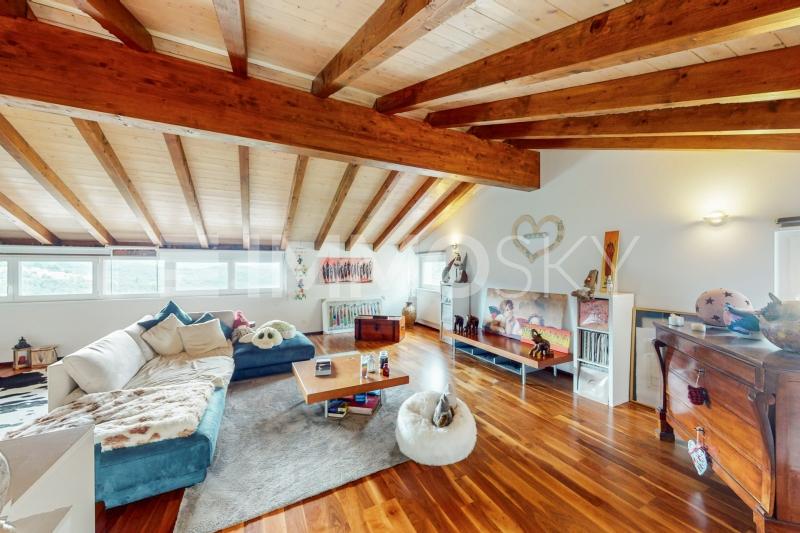 Splendido spazio per i tuoi ospiti - 6.5 pièces Maison individuelle a Miglieglia