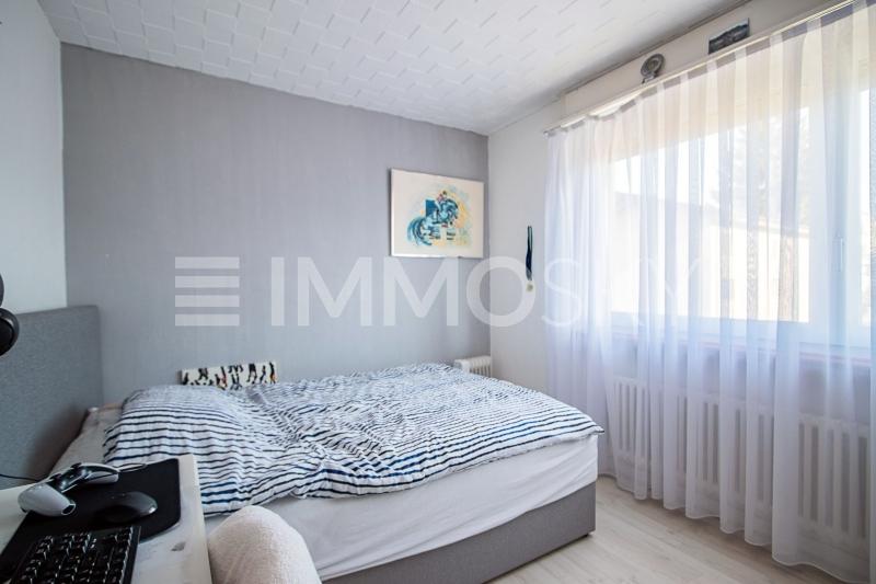 Für erholsame Nächte - 5.5 Zimmer Haus in Gränichen