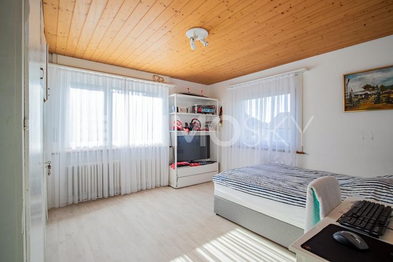 Jugendtraum - 5.5 Zimmer Haus in Gränichen