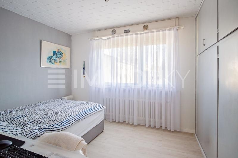 Für Sie oder Ihre Gäste - 5.5 Zimmer Haus in Gränichen