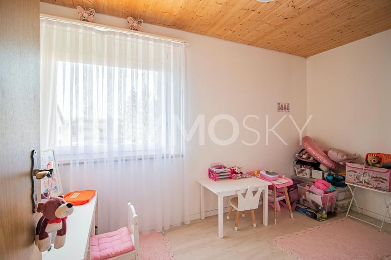 Kinderparadies - 5.5 Zimmer Haus in Gränichen