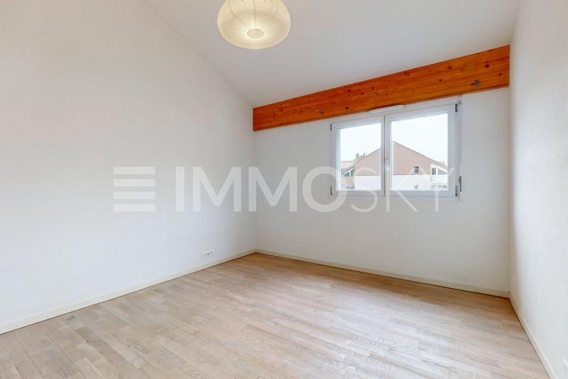 Chambre confortable - 4.5 pièces Appartement a Aigle