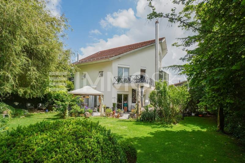 Glückliches Familienparadies - 7.5 pièces Maison a Raperswilen
