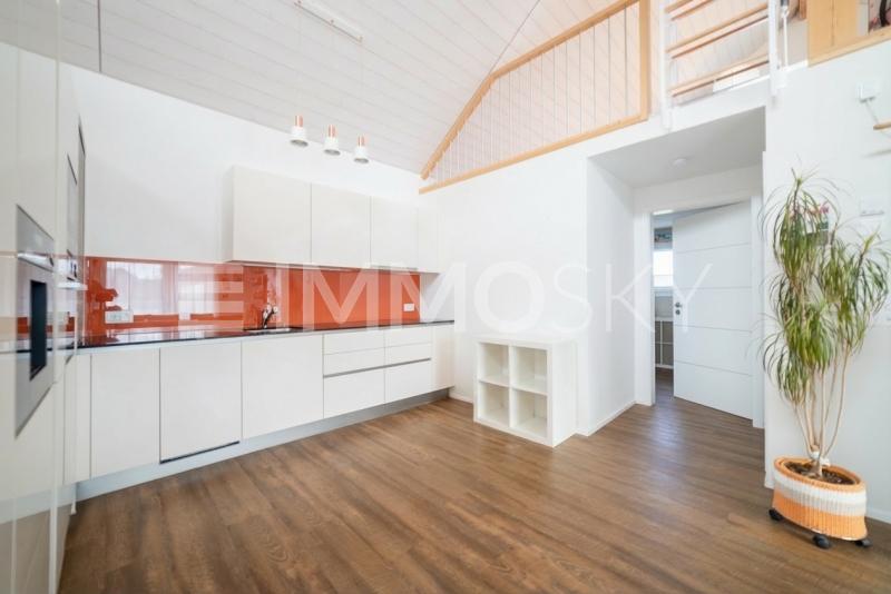Küchenparadies - 2.5 pièces Maison individuelle a Kirchdorf BE
