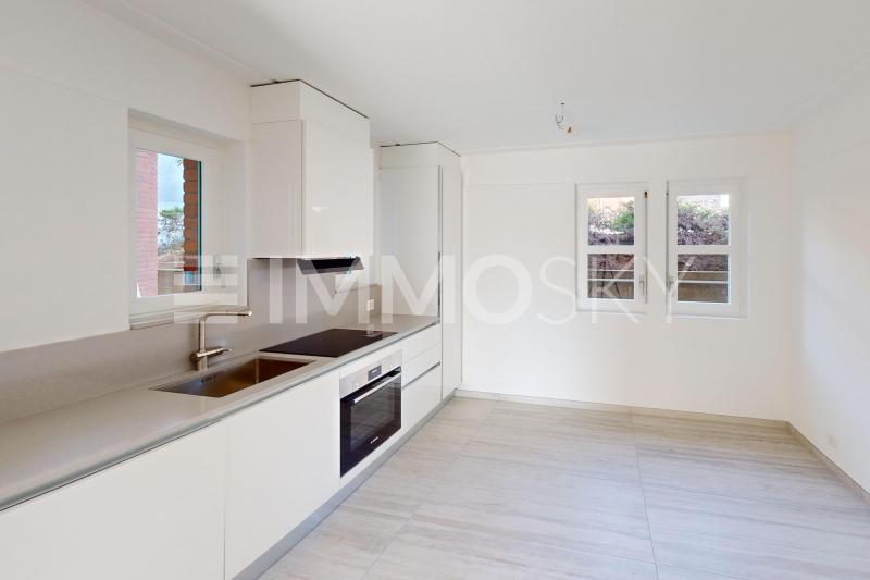 Grande cucina abitabile - 4.5 pièces Duplex a Tenero