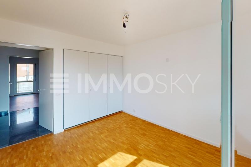 Ottima luminosità - 4.5 pièces Duplex a Tenero