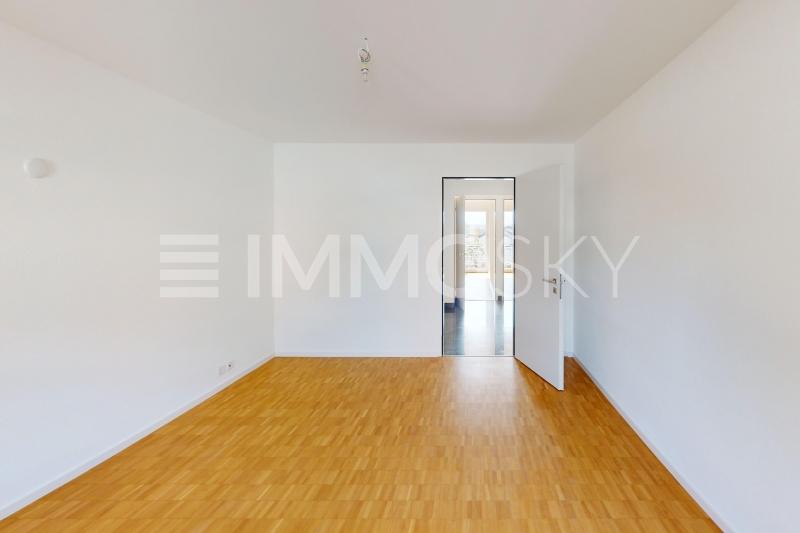 Generose dimensioni - 4.5 pièces Duplex a Tenero