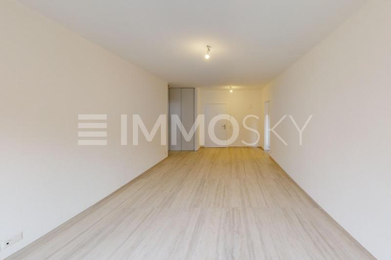 Ampio spazio - 2.5 Zimmer Etagenwohnung in Losone