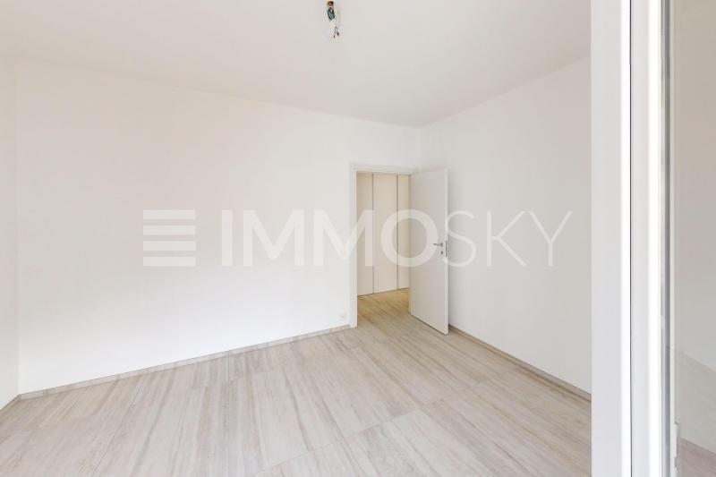 Non ancora affittato - 2.5 Zimmer Etagenwohnung in Losone