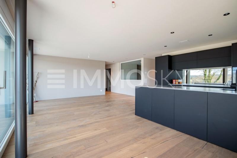 Platz für die ganze Familie - 4.5 stanze Casa a terrazza a Eggenwil