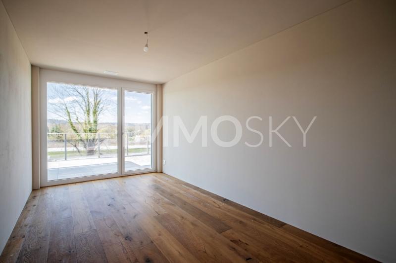 Ein Raum, viele Möglichkeiten - 4.5 stanze Casa a terrazza a Eggenwil