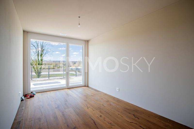 Kinderparadies - 4.5 stanze Casa a terrazza a Eggenwil