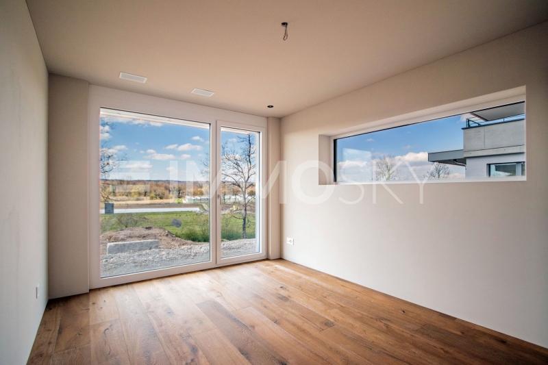 Hightclass Innenausbau - 5.5 pièces Maison en terrasse a Eggenwil