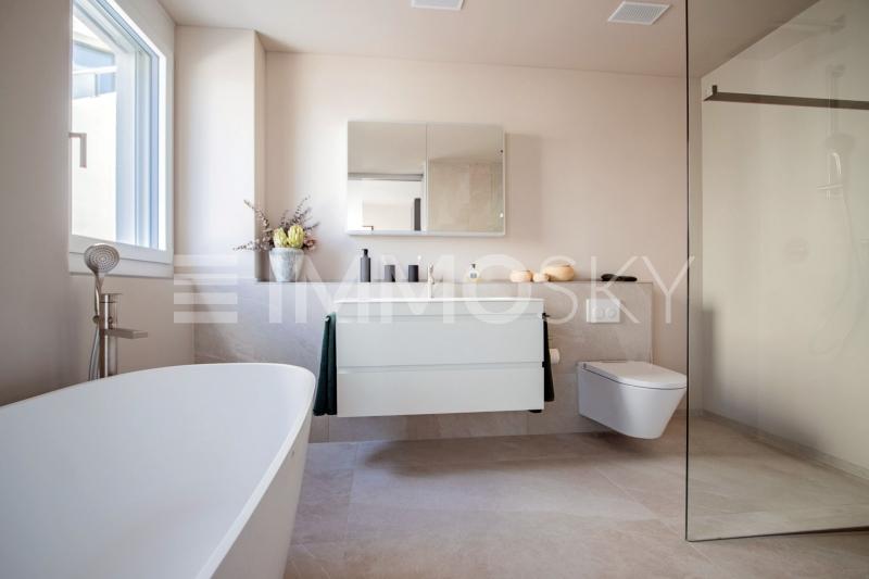 Eleganz bis ins Detail - 5.5 stanze Casa a terrazza a Eggenwil