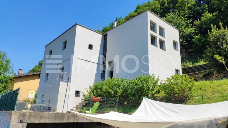 weather-vibe-005.jpeg - 7 stanze Casa bifamiliare a Chiasso