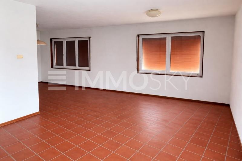 Zona living - 4.5 Zimmer Haus in Morbio Superiore