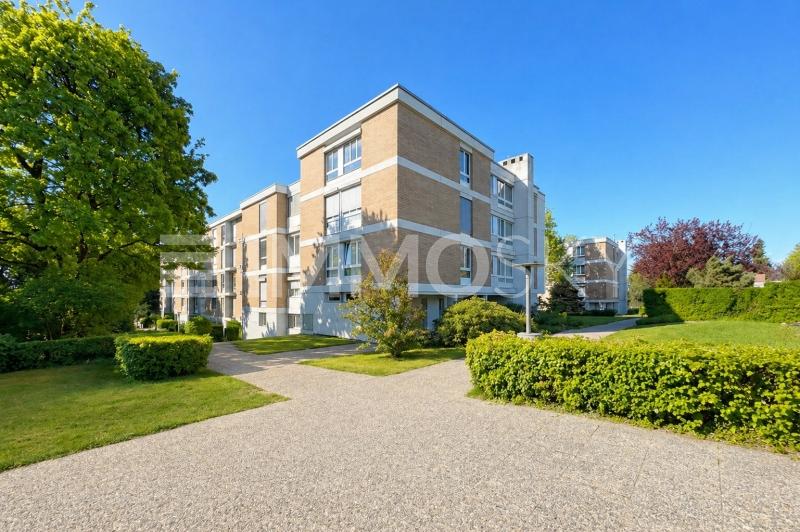 Ihr neues Zuhause! - 5.5 pièces Appartement en attique a Ittigen