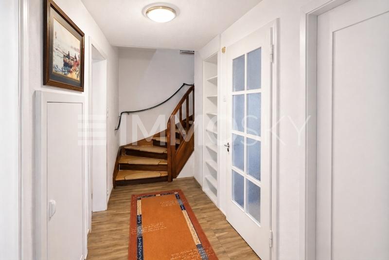 Willkommen Zuhause - 6.5 pièces Maison individuelle a Aarau