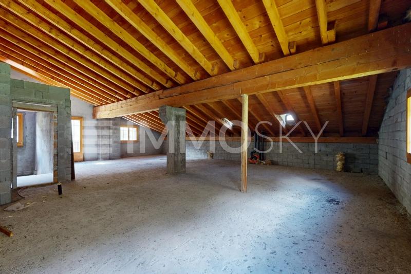 Surface-complete-brute - 3 pièces Appartement a Les Haudères