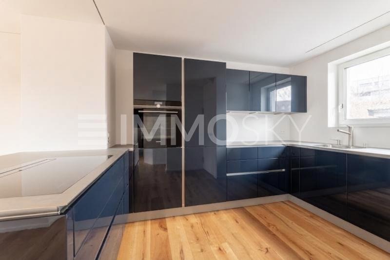 Neue und moderne Küche - 4.5 pièces Maison a Arbon