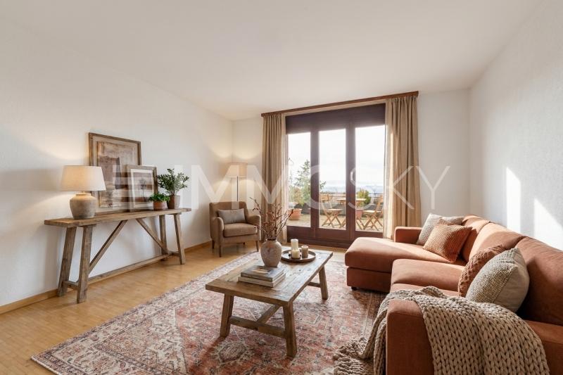 Vielseitig nutzbar - 7.5 pièces Appartement a Klingnau