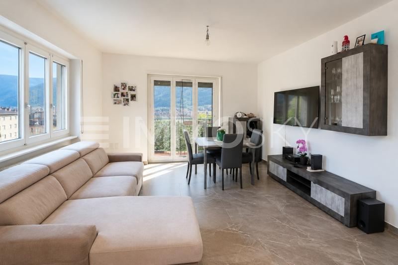 Altra prospetiva - 4.5 pièces Appartement a Bellinzona