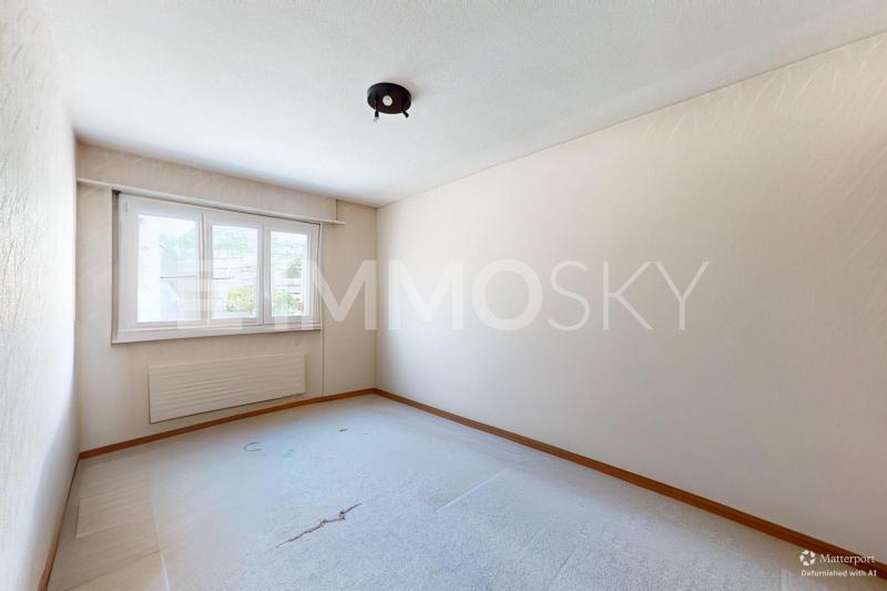 Spacieuse chambre enfant 1 - 4.5 stanze Appartamento a Sion