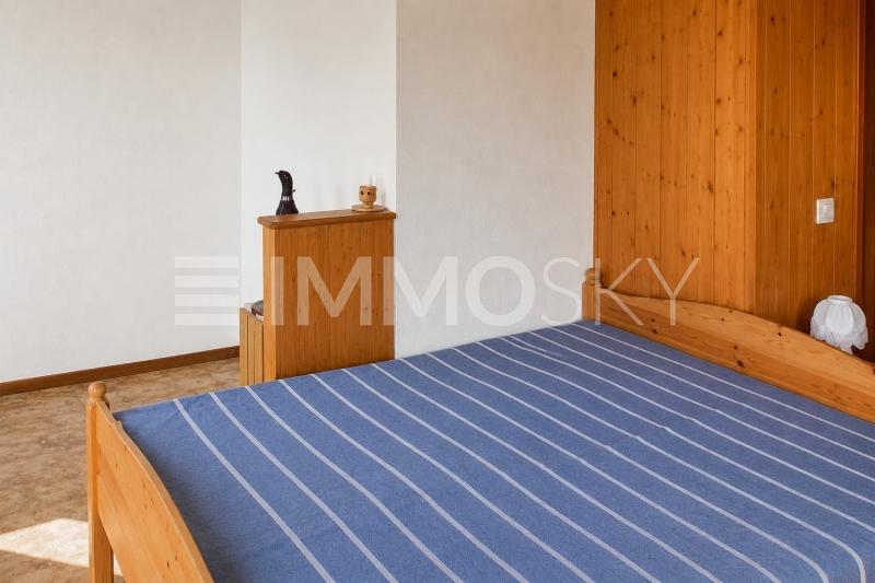 Camera da letto - 4.5 pièces Appartement a Mairengo