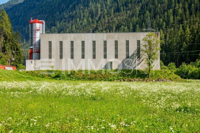 Moderne Architektur - 1 stanze Immobile commerciale a Filisur