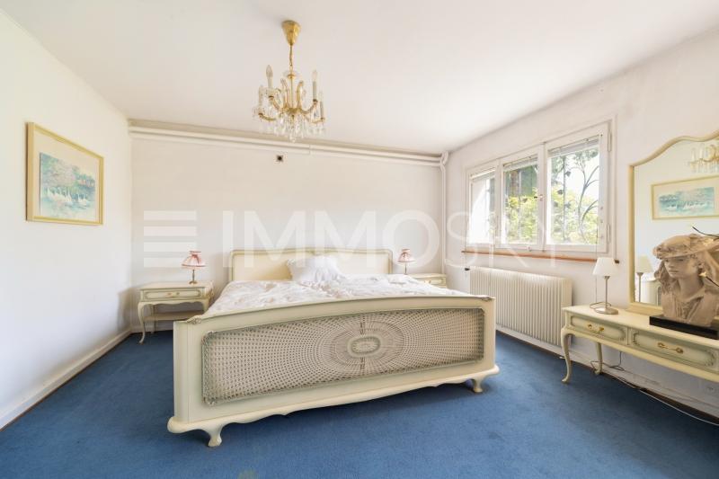 Geräumiges Zimmer mit Lavabo - 6.5 pièces Maison individuelle a St. Margrethen SG