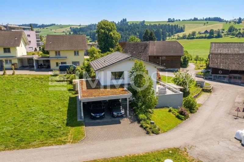 Familiennest mittendrin - 9 pièces Maison individuelle a Fischbach LU