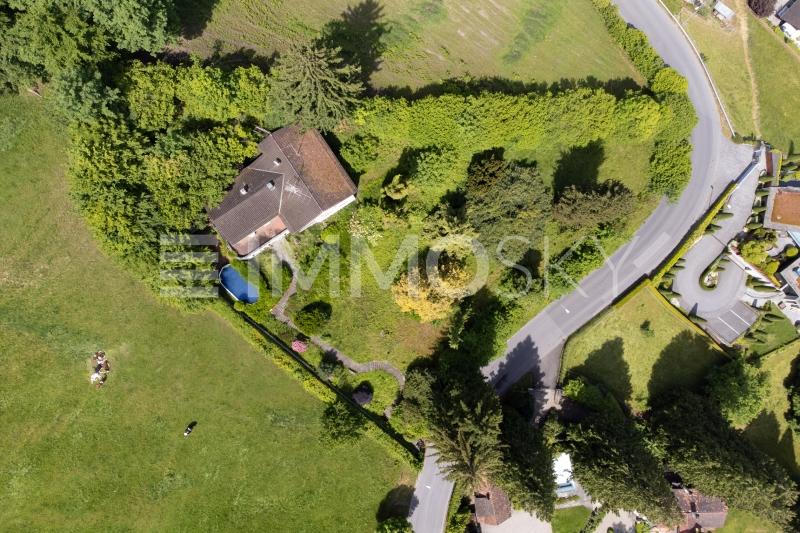 Einmalige Lage - 6.5 pièces Maison individuelle a St. Margrethen SG