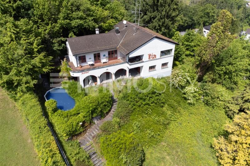Im Grünen - 6.5 pièces Maison individuelle a St. Margrethen SG
