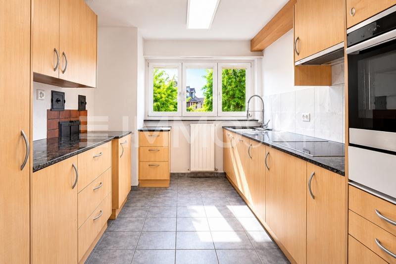 Platzwunder in der Wohnung - 4.5 pièces Appartement a Embrach