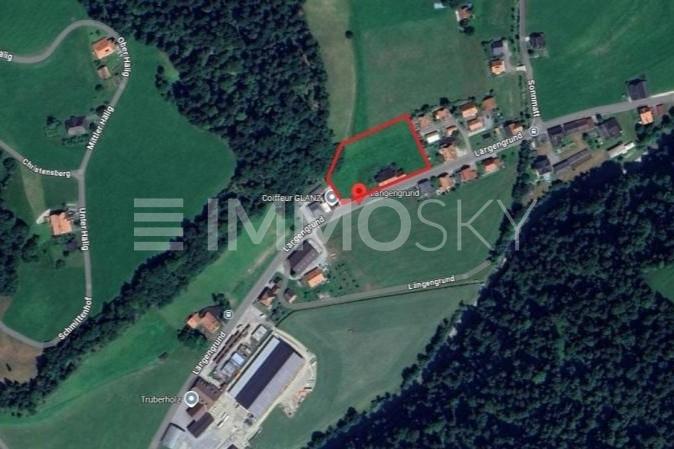 Lage - 2.5 pièces Appartement a Trub