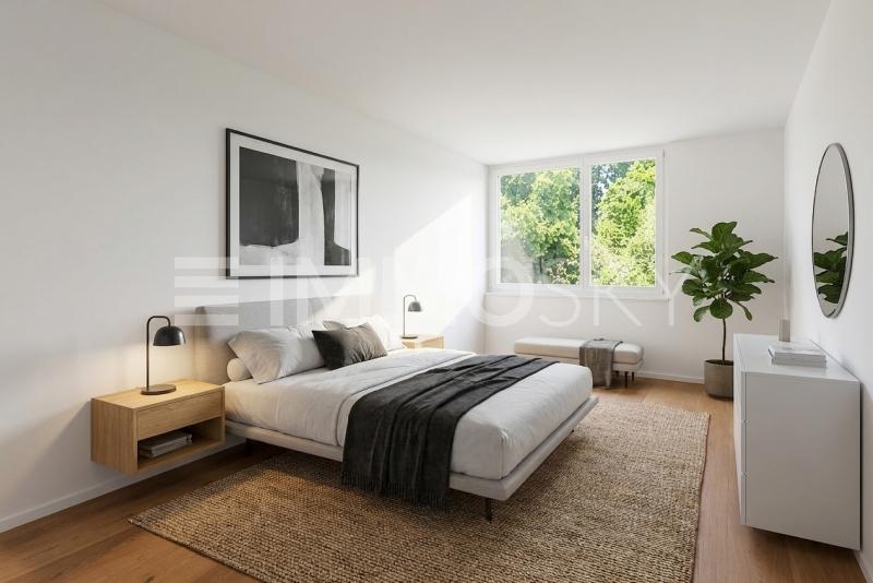 Zeit für Ruhe und Wohlbefinden - 6.5 rooms House in Muttenz