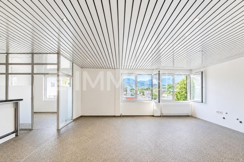 Projektflächen für Teams und Visionen - 4 pièces Bureau a Samedan