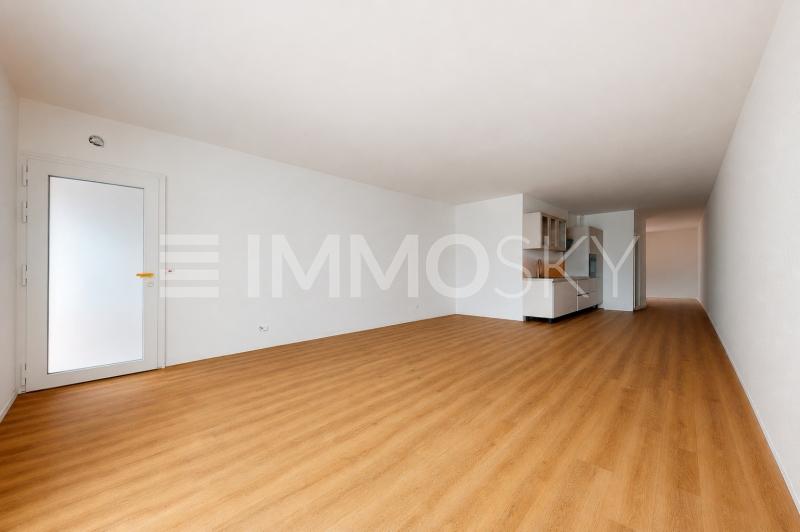 Séjour spacieux - 2.5 pièces Appartement a Cossonay