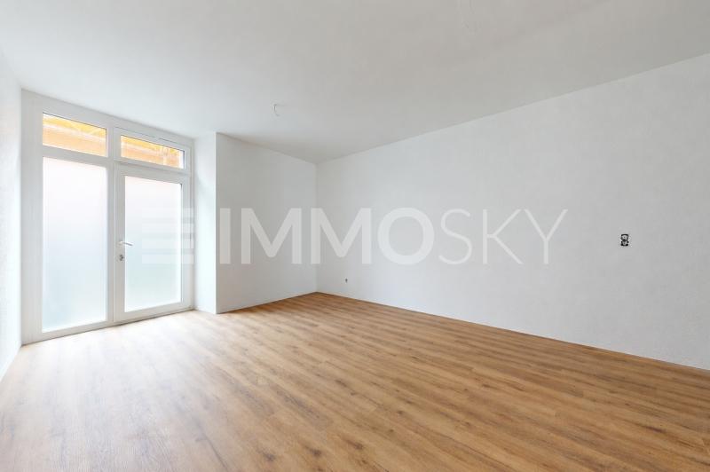 Chambre lumineuse - 2.5 pièces Appartement a Cossonay