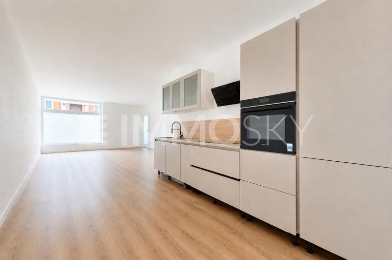 Bel espace de vie - 2.5 pièces Appartement a Cossonay