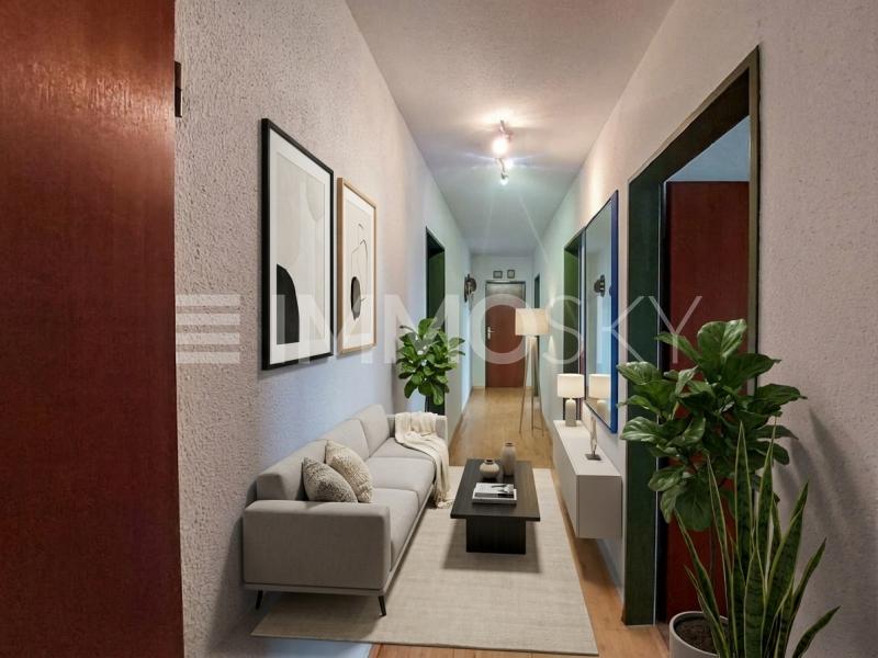 Eigene Ideen umsetzen - 7.5 pièces Appartement a Klingnau